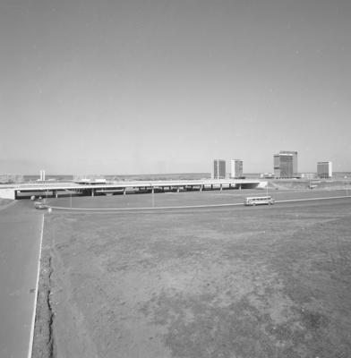 Estação Rodoviária do Plano Piloto
