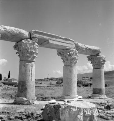 Sítio arqueológico