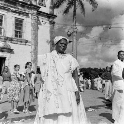 Procissão de Nosso Senhor dos Navegantes