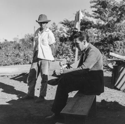 Estudantes da Universidade de Brasília