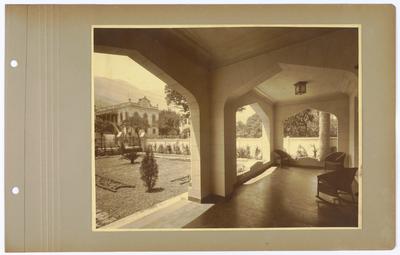 Projeto arquitetônico do escritório Freire & Sodré Engenheiros