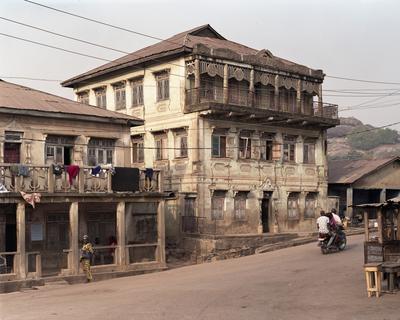 Abeokuta #07