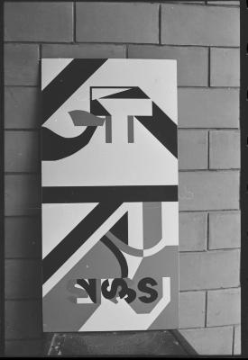 Obras de Amélia Toledo