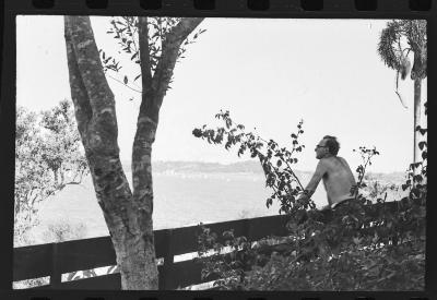 Ludwig Wilhelm, família de Jorge Bodanzky