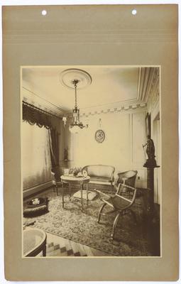 Projeto arquitetônico do escritório Freire & Sodré Engenheiros