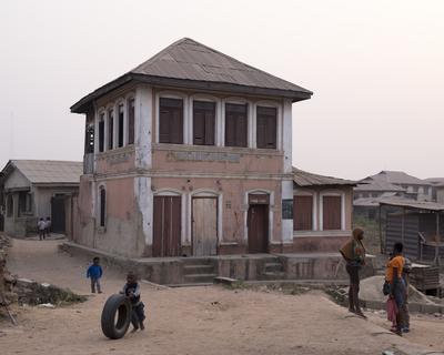 Abeokuta #15