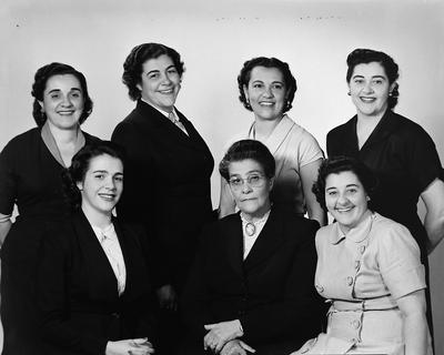 Elvira Morais - grupo