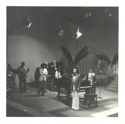 Benito Di Paula e Elizeth Cardoso