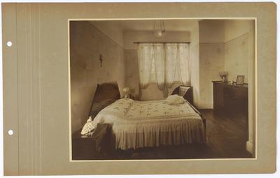 Projeto arquitetônico do escritório Freire & Sodré Engenheiros