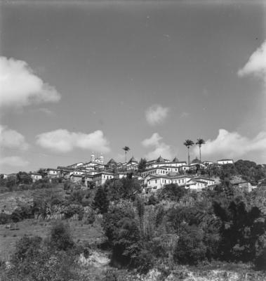 Santuário Diocesano do Bom Jesus de Matosinhos, aspectos de Congonhas