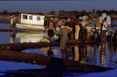 Série Rio São Francisco