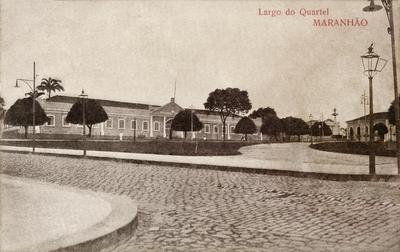 Largo do Quartel