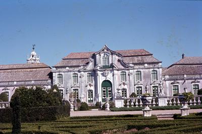 Palácio Nacional de Queluz