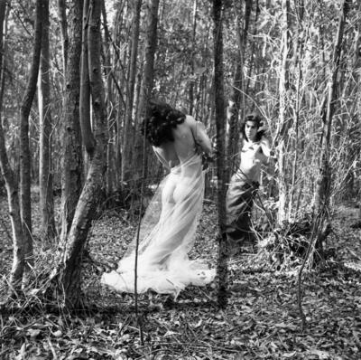 Série Transformistas