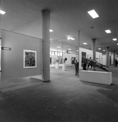 Pavilhão Ciccillo Matarazzo do Parque do Ibirapuera