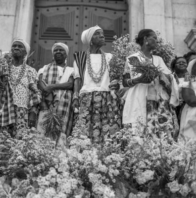 Lavagem de Nosso Senhor do Bonfim