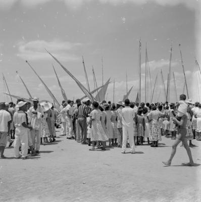 Procissão de Nosso Senhor dos Navegantes