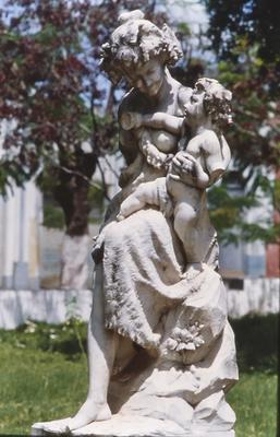 Escultura
