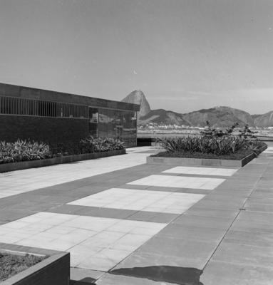 Museu de Arte Moderna - MAM