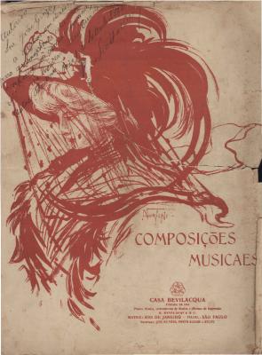 Cateretê dos almofadinhas