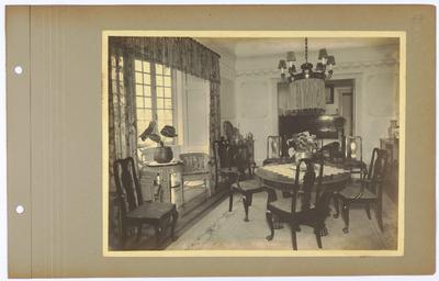 Projeto arquitetônico do escritório Freire & Sodré Engenheiros