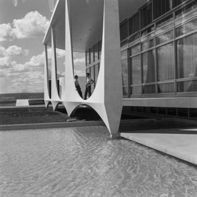 Palácio da Alvorada