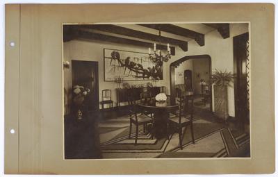 Projeto arquitetônico do escritório Freire & Sodré Engenheiros