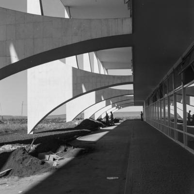 Palácio do Planalto