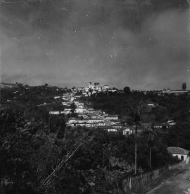 Aspectos de Congonhas