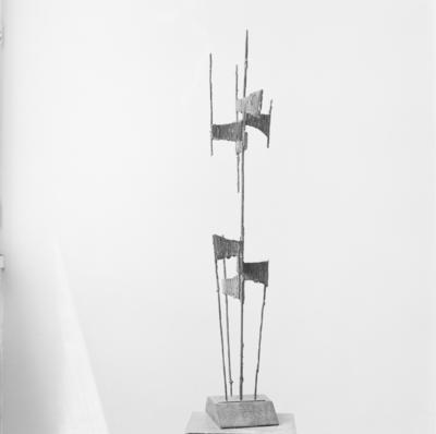 Escultura de Bruno Giorgi