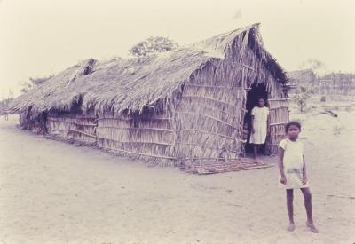Quilombo de Sibaúma