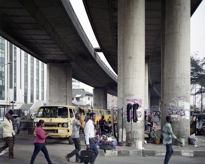 Megacidades – Lagos #04