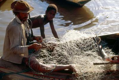 Série Rio São Francisco