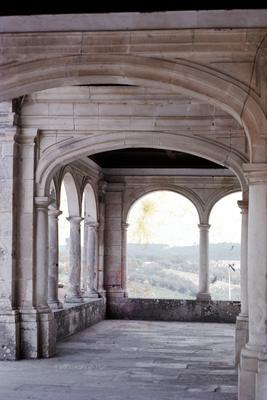 Santuário de Nossa Senhora da Encarnação