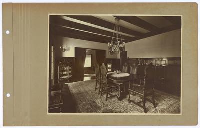 Projeto arquitetônico do escritório Freire & Sodré Engenheiros