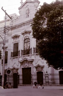 Igreja da Ordem Terceira de São Francisco