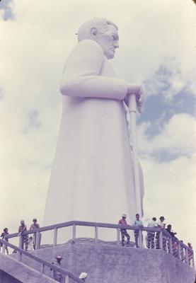 Estátua de Padre Cícero