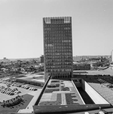 Centro Cívico de Santo André