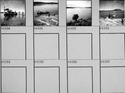 Tucuruí, Rio Tocantins