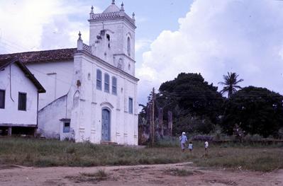 Igreja de Nossa Senhora da Ajuda