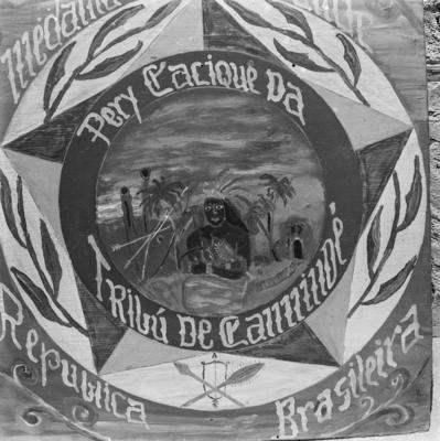 Caboclinhos, festa popular