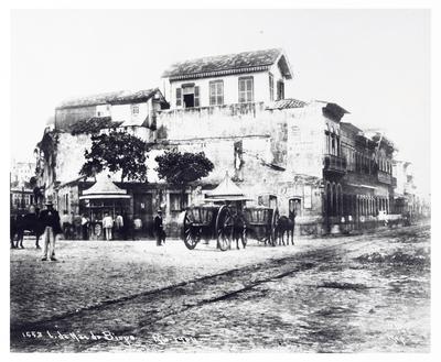 Largo da Mãe do Bispo