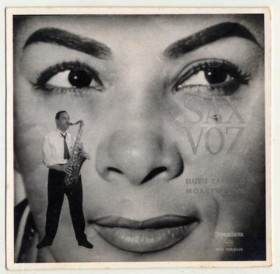 Elizeth Cardoso (capa de disco)