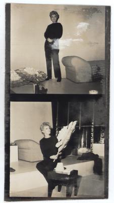 Maria Della Costa (contatos)