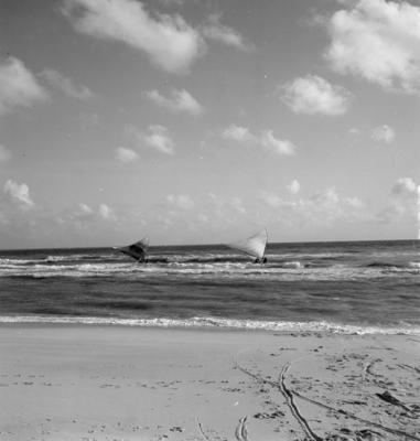 Jangadas e jangadeiros