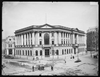 Edifício da Caixa de Amortização