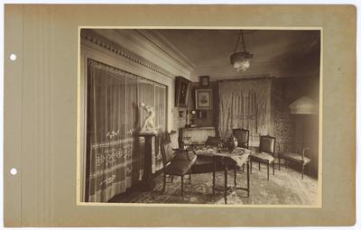 Projeto arquitetônico do escritório Freire & Sodré Engenheiros