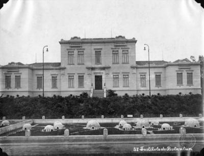 Instituto Butantan