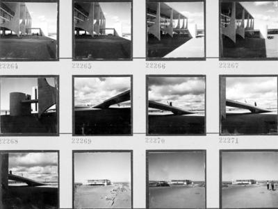 Palácio do Planalto