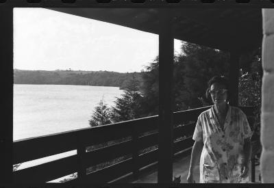 Rosa Bodanzky, família de Jorge Bodanzky